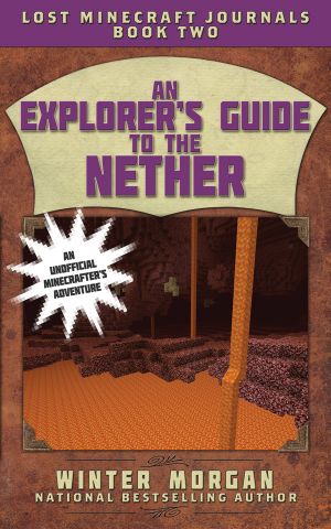 [Lost Minecraft Journals 02] • An Explorer's Guide to the Nether